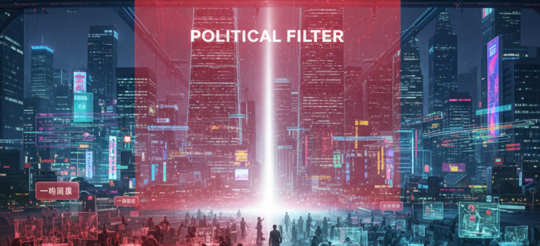 解「政治濾鏡」:賴清德「五種威脅」外,台灣社會真正的第六種危機 解「政治濾鏡」:賴清德「五種威脅」外,台灣社會真正的第六種危機