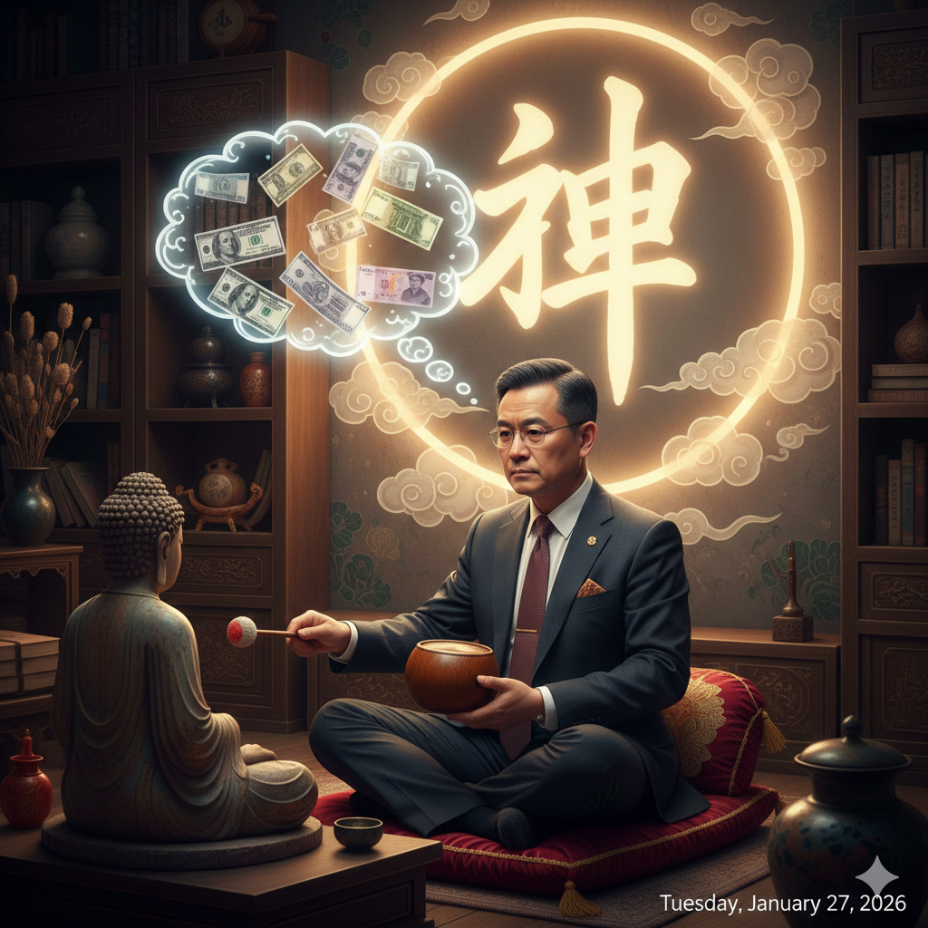 All money backme home.