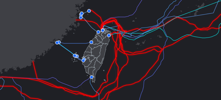管好對外光纖吧！數發部