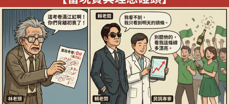 孤鳥講話 沒有人理你啊