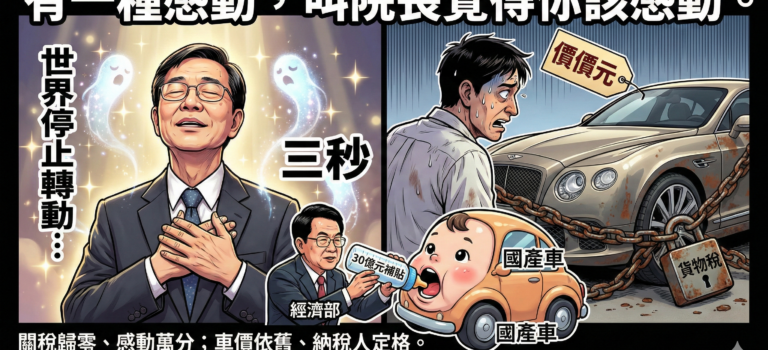 功在當代，利在千秋？