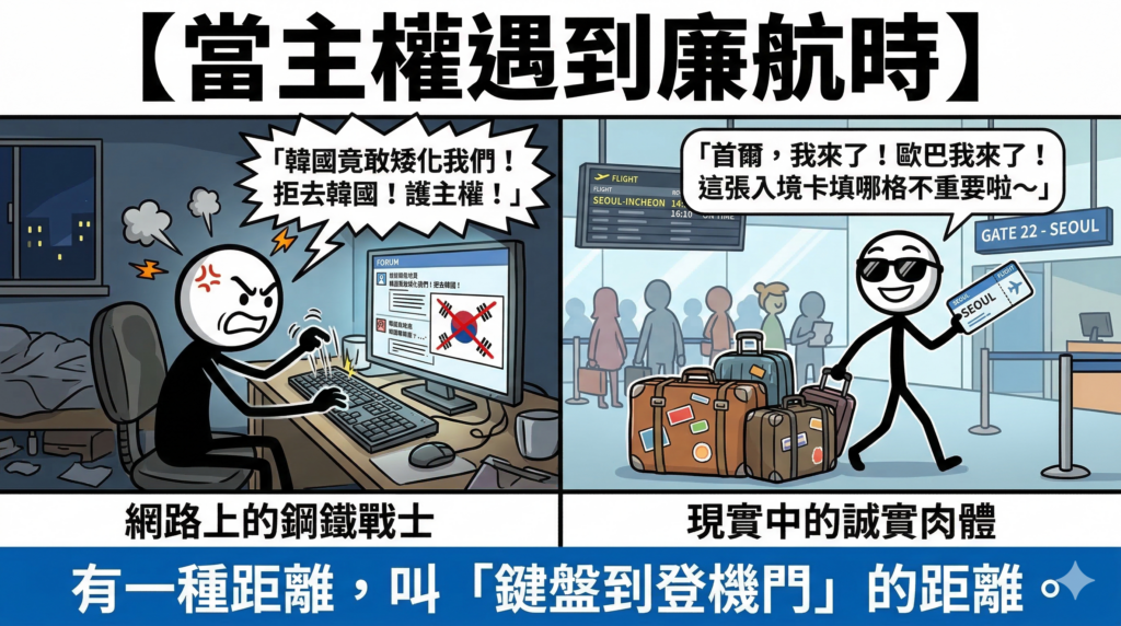 外交部你還能幹嘛？